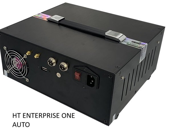 ENTERPRISE ONE AUTO