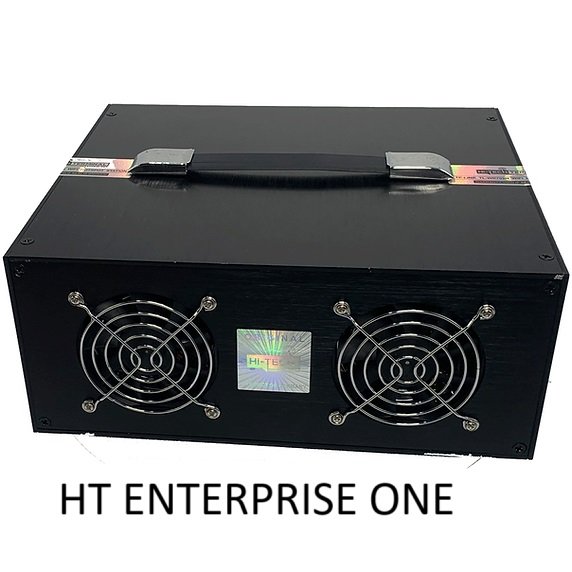 ENTERPRISE ONE